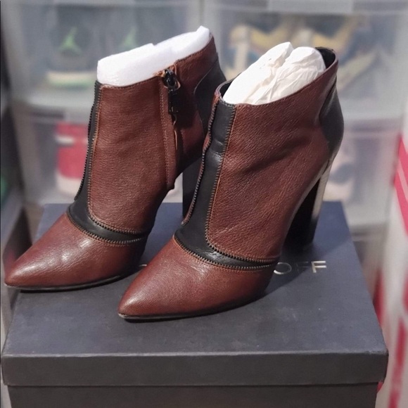 Rebeccaminkoff Shoes - Picture 4 of 9